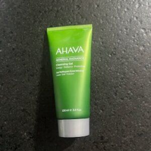 Ahava - Mineral Radiance Cleansing Gel